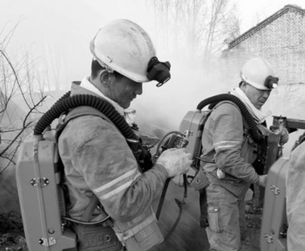 哈尔滨瓦斯爆炸_防止瓦斯爆炸的措施