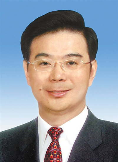 中华人民共和国最高人民法院院长