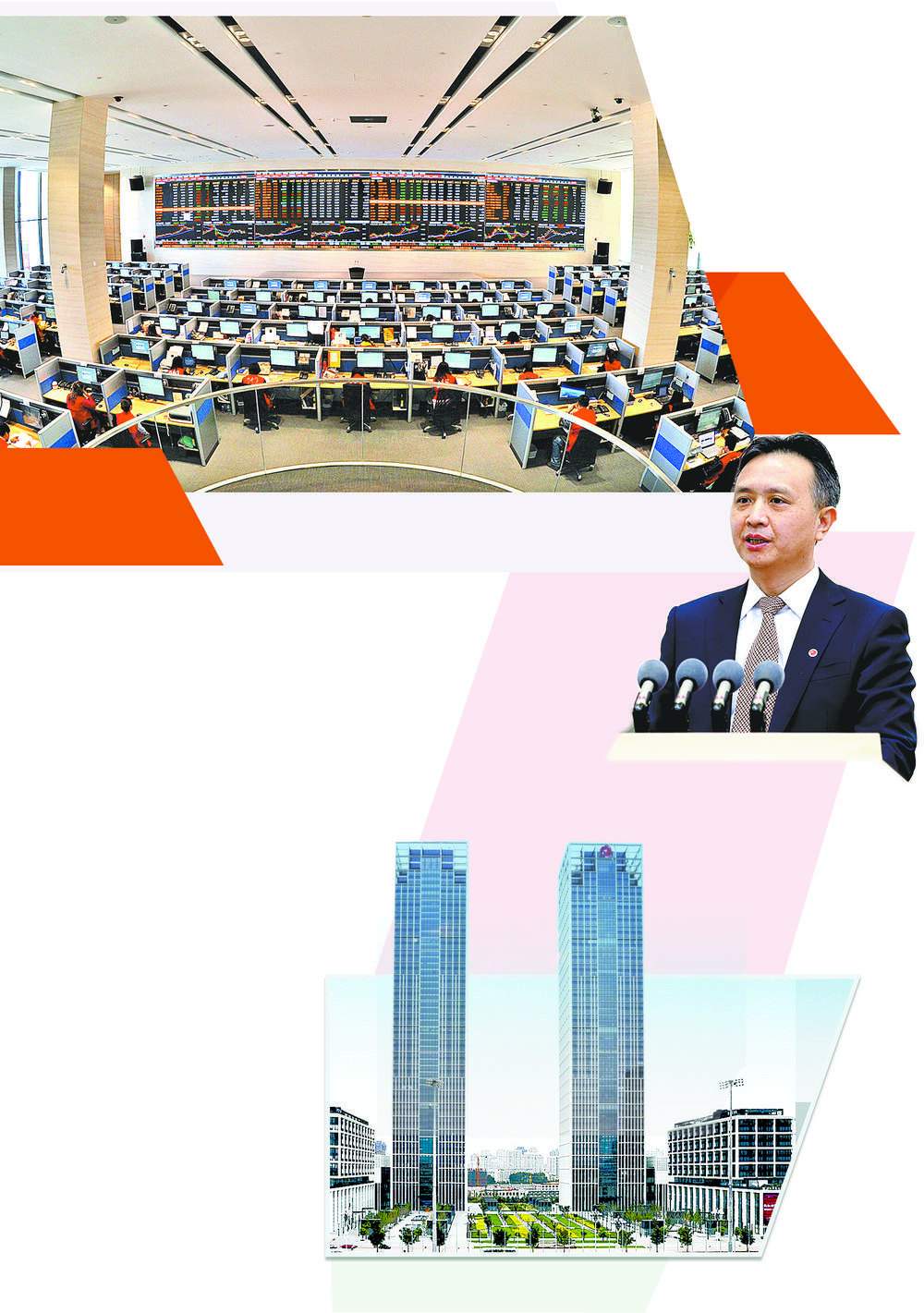 敢于啃“硬骨头”