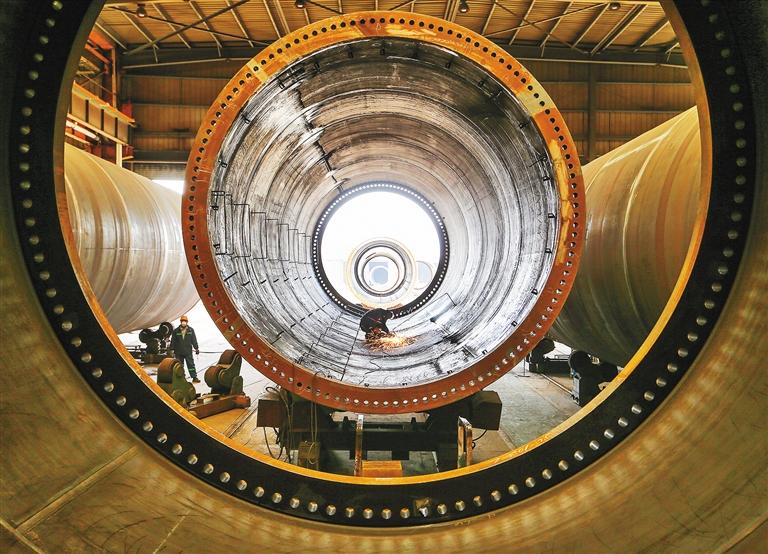 AC米兰官网-加速打造绿色能源新质生产力